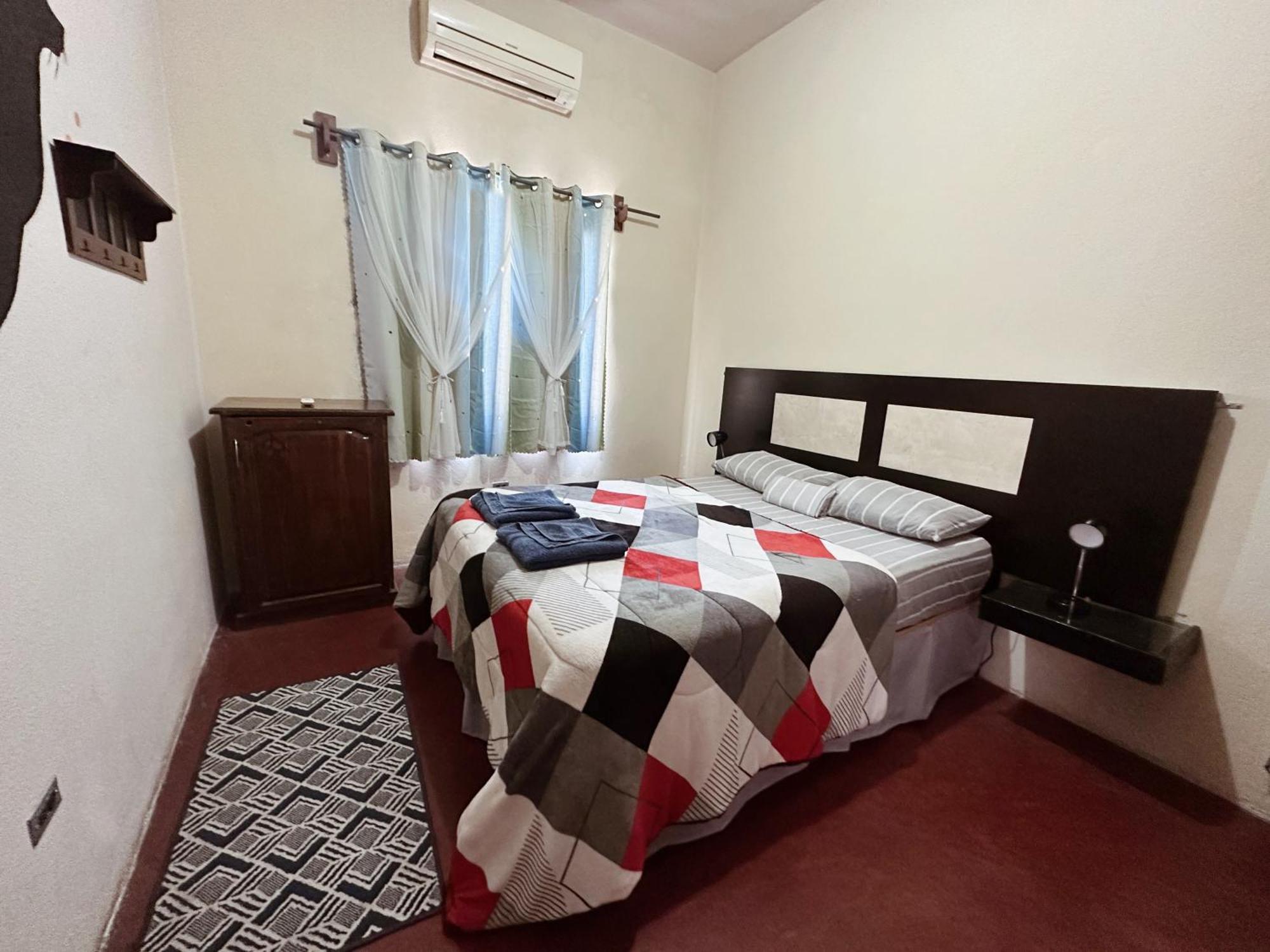 Sunset Hostel - Centro - لاباز المظهر الخارجي الصورة