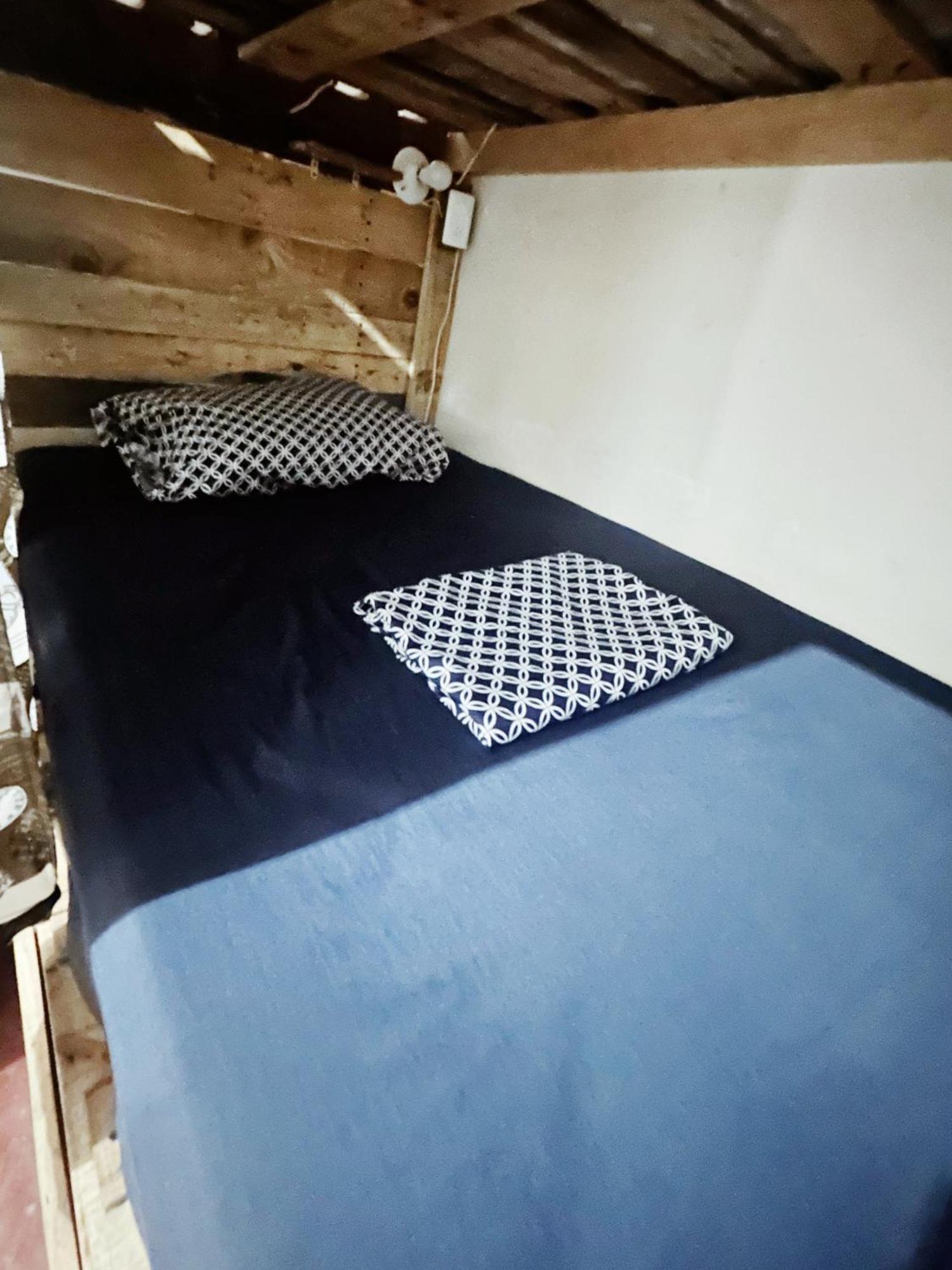 Sunset Hostel - Centro - لاباز المظهر الخارجي الصورة