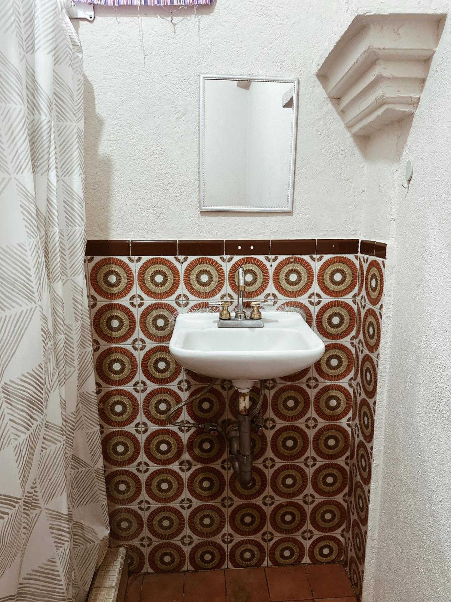 Sunset Hostel - Centro - لاباز المظهر الخارجي الصورة