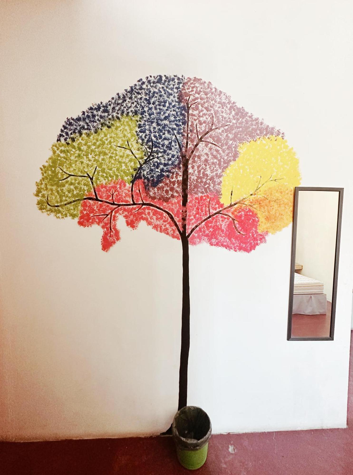 Sunset Hostel - Centro - لاباز المظهر الخارجي الصورة