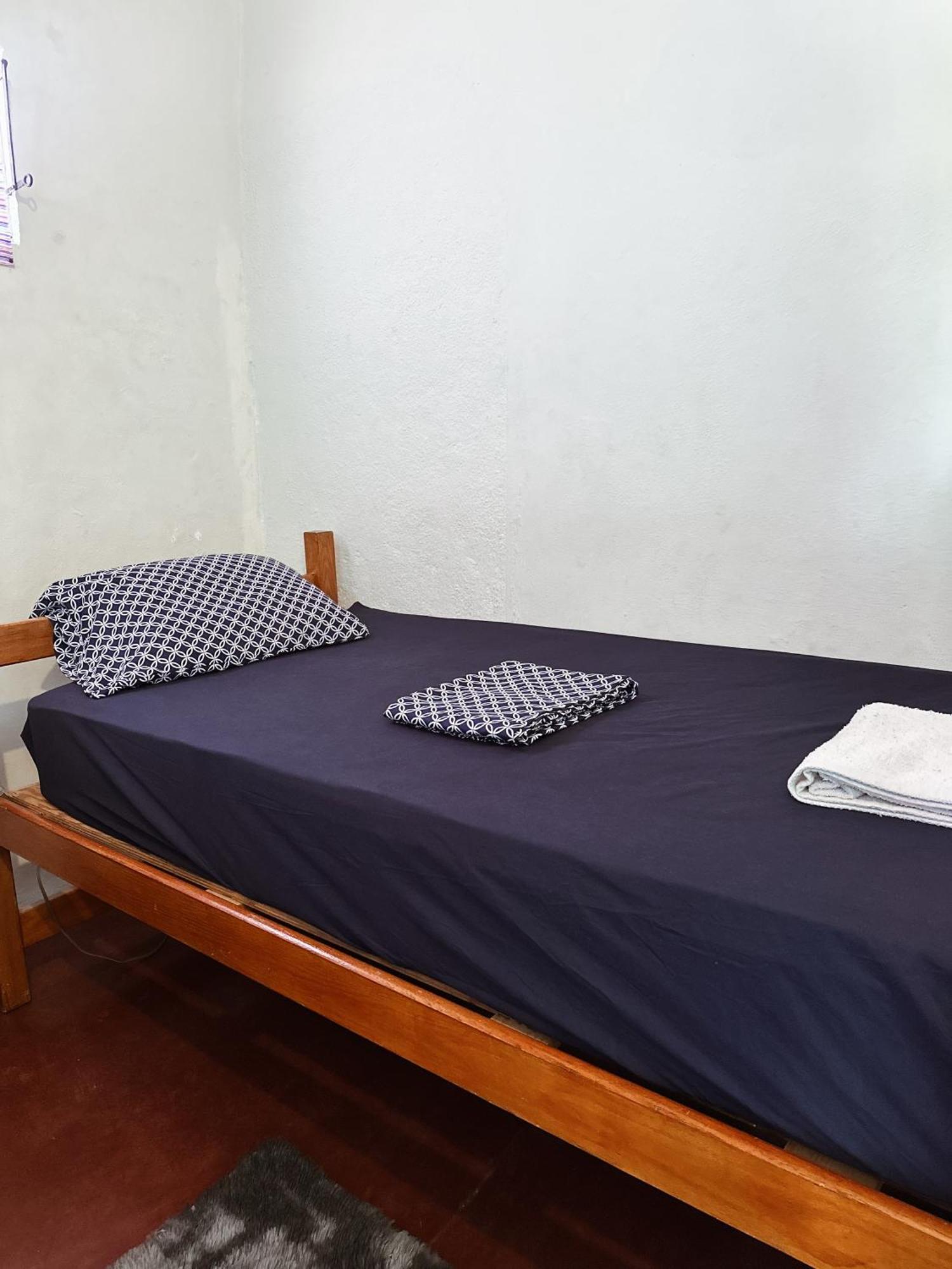 Sunset Hostel - Centro - لاباز المظهر الخارجي الصورة